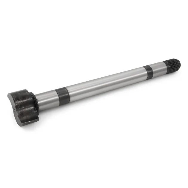 Вал системы тормозной 525 Z правый, L525mm,d42мм, MAN M/F 90, L/M/F 2000 EXOVO 20499E