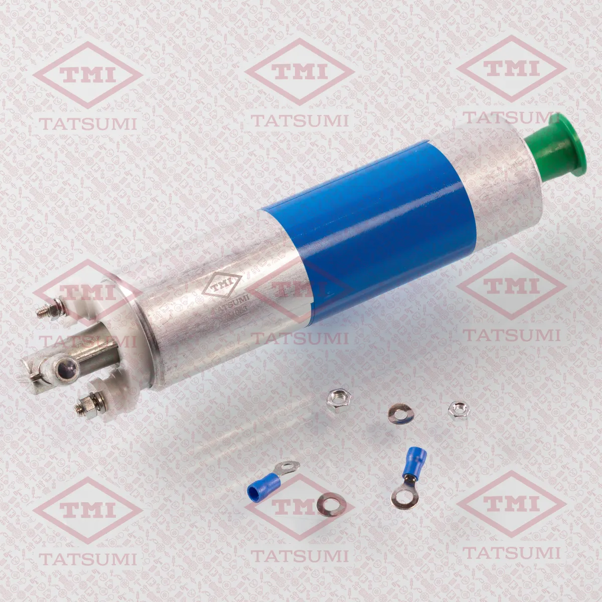 Бензонасос электрический MERCEDES W202/W124/W210/W463/W140/W220 93-> TATSUMI THA1053