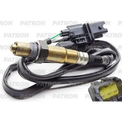 Лямбда-зонд BOSCH Planar type (5-пров) VOLVO: S60 2.0T/2.4T/2. PATRON POS109