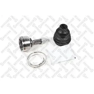 ШРУС наружный к-кт 22121 Peugeot 206 1.1/1.4/1.4HDi 98> STELLOX 150 1997-SX