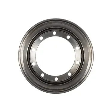 Тормозной барабан 420x200/207 H 259 d 290/335 n10x23 BPW ECO-MAXX ZENTPARTS Z01617