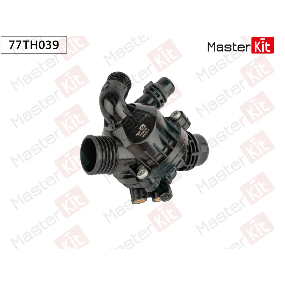 Термостат BMW E70/E71 3.0 97C MASTERKIT 77TH039