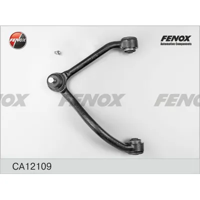 Рычаг подвески Kia Sorento 06- FENOX CA12109