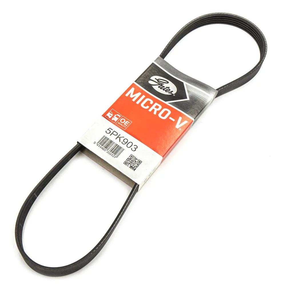 Ремень поликлиновый GATES 5PK903