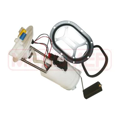 Насос топливный\ FIAT PALIO, SIENA (3bar) ERA 775613