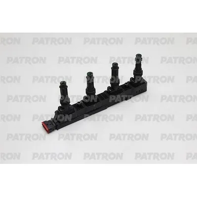 Катушка зажигания Opel Astra G/Corsa C (NC6) PATRON PCI1249