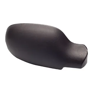 Крышка зеркала правого RENAULT Megane (06-) (черн.) TORK TRK0702