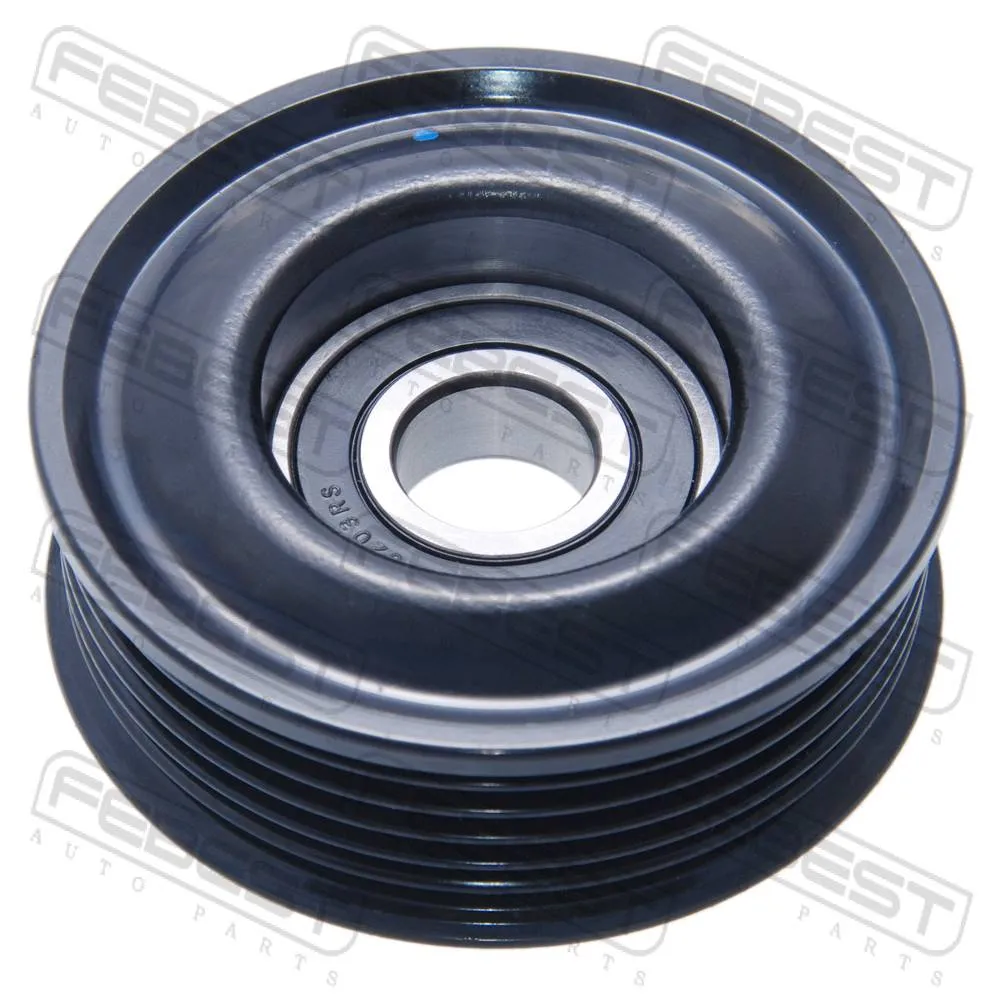 Ролик обводной MAZDA 3 BK 2003-2008 FEBEST 0588-BL
