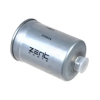 Фильтр топливный Audi 80/A4/A6/A8 ZENTPARTS Z34773_ZNT