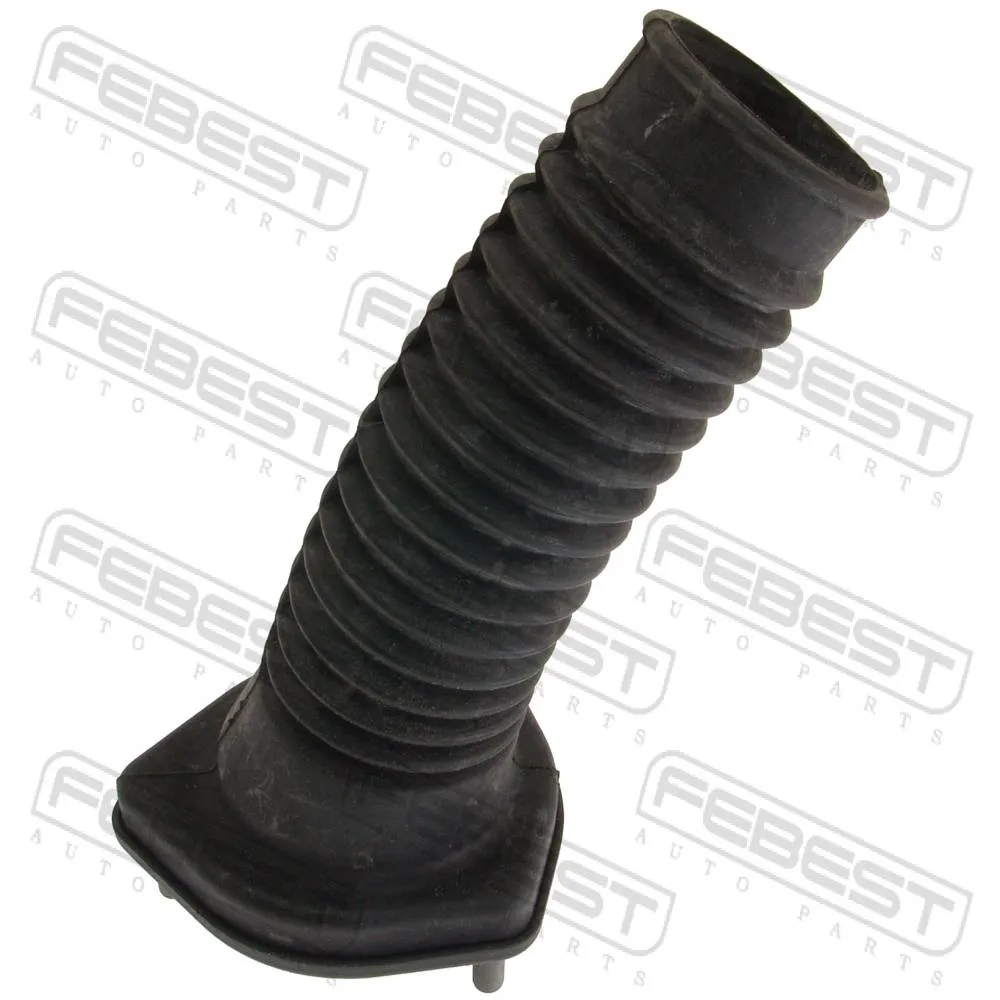Опора заднего амортизатора R LEXUS RX II 300/330/350/TOYOTA Highlander 00-07 FEBEST TSS-MCU30RR