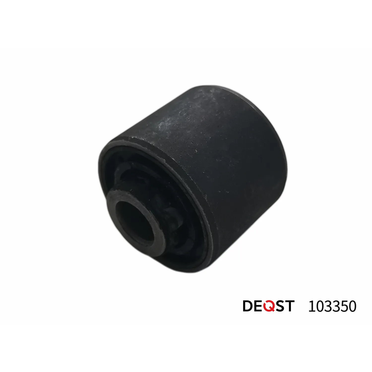 Сайлентблок зад. продольного рычага FORD MONDEO GE 2000-2007 DEQST 103350