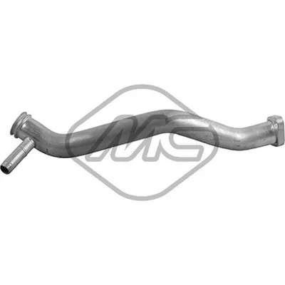Патрубок PEUGEOT Metalcaucho 30145