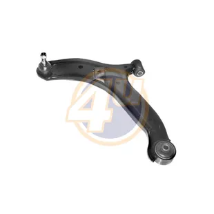 РЫЧАГ ПЕРЕДН ЛЕВ HYU ACCENT 00- 4U HYG91762