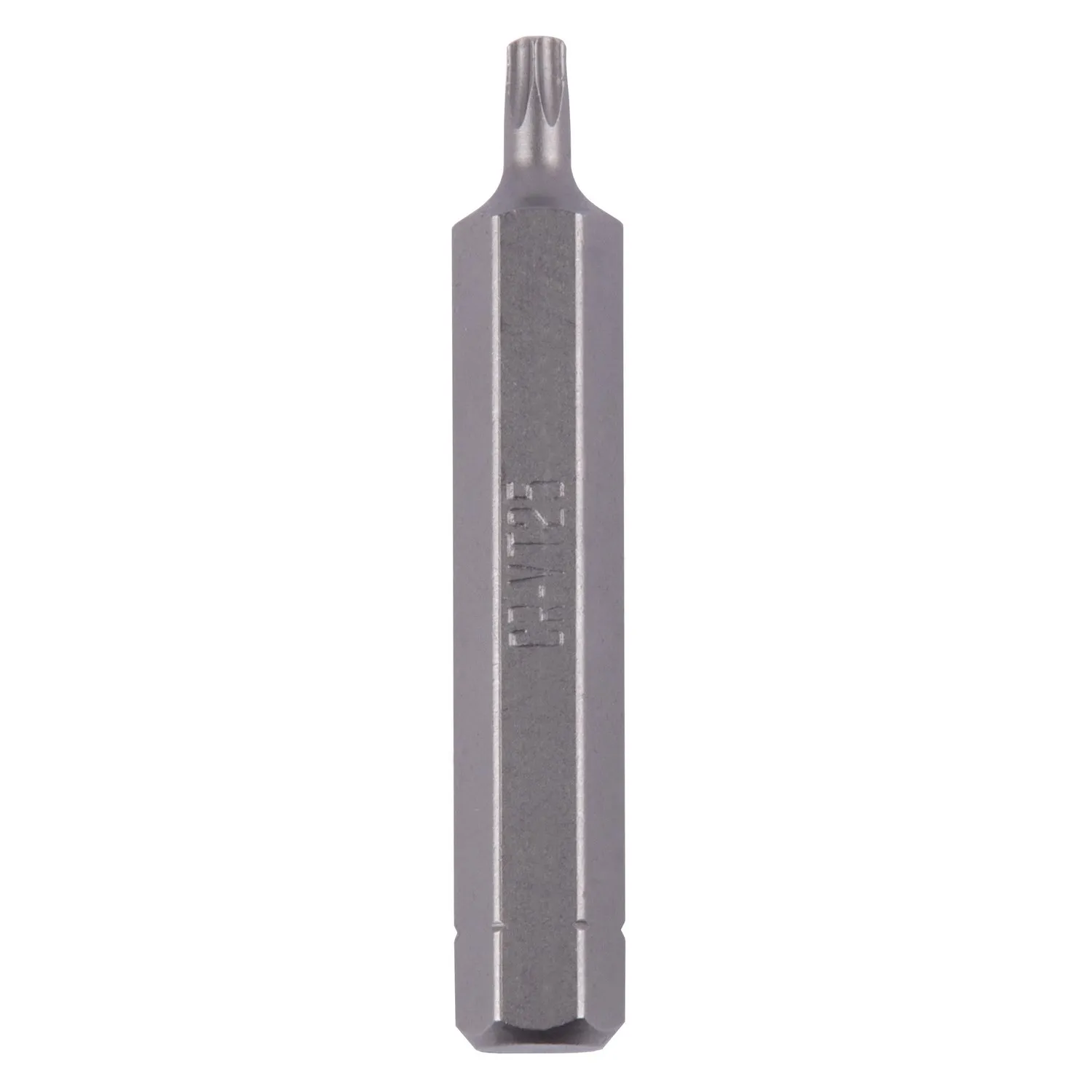 Бита 10мм TORX с отверстием L75 TH25 AVSTEEL AV-889325