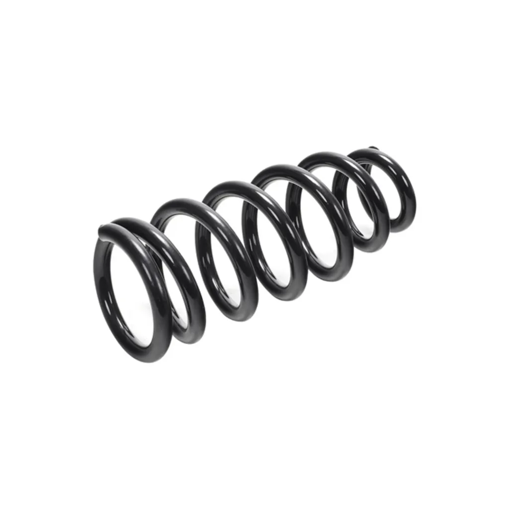 Пружина подвески передняя 4WD 2.5 L200 2006-2015 MBL99233636