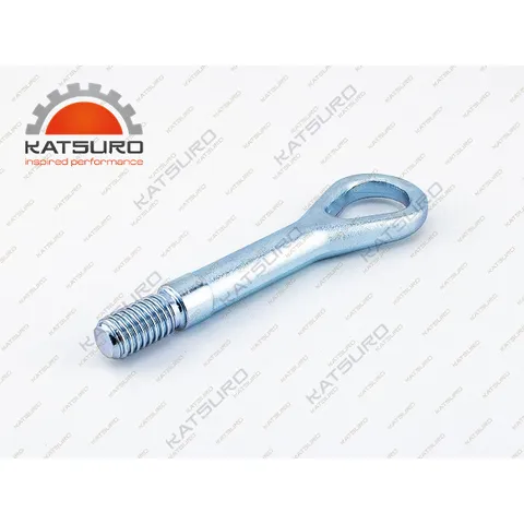Крюк буксировочный KATSURO KAT0972BS