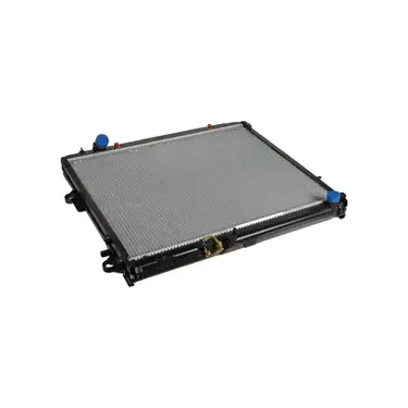 Радиатор системы охлаждения АКПП Toyota ZENTPARTS Z20441_ZNT
