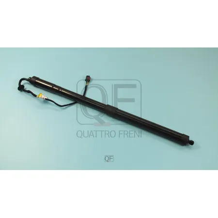 Амортизатор багажника электрический QUATTRO FRENI QF12H00042