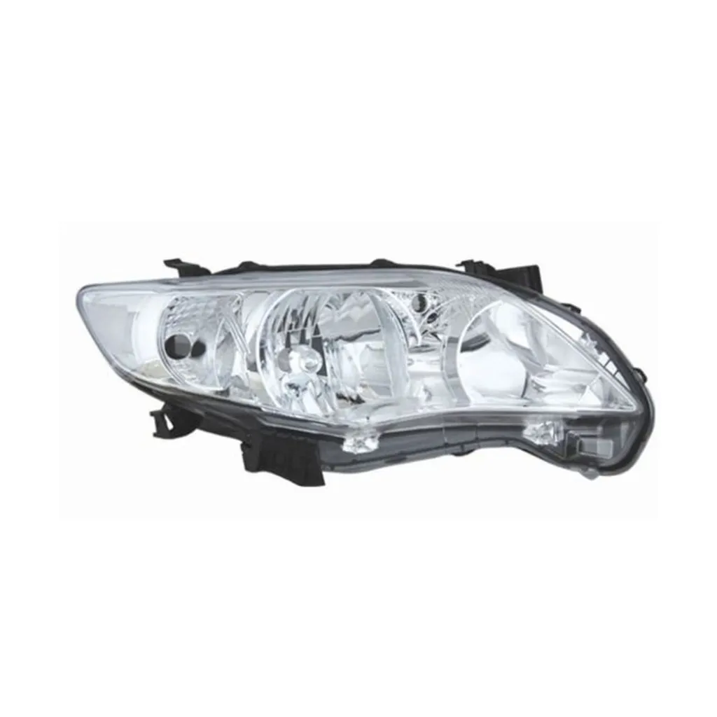 Фара правая под корректор COROLLA ALTIS 2010- 174023R