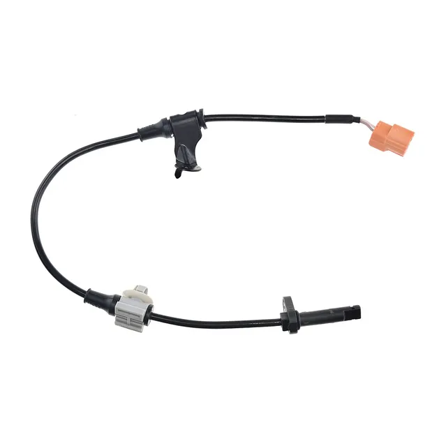 Датчик ABS HONDA ACCORD VIII CL/CM 03-08 /ЛЕВ/ NTY HCAHD051