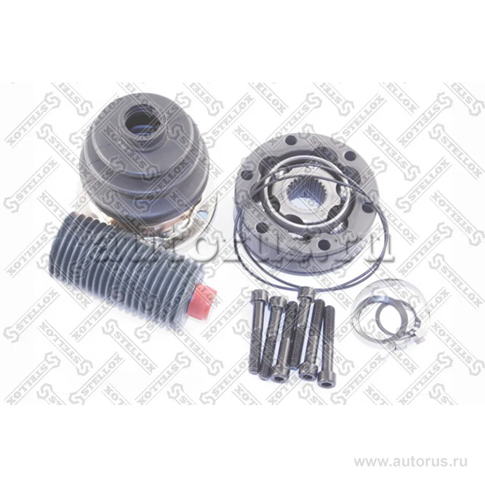 ШРУС внутренний к-кт 23677 Fiat Bravo/Marea/Punto 1.2/1.4/1.6/1.8/ STELLOX 160 1020-SX