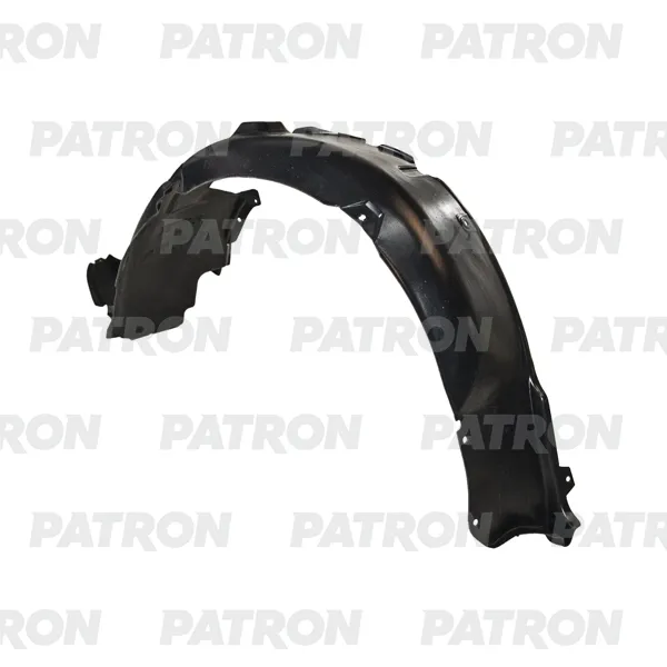 Подкрылок Передн лев HYUNDAI COUPE 2001-2004 PATRON P72-2040AL