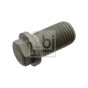 Болт слива масла M4x1.5 ключ 13 FEBI 08277