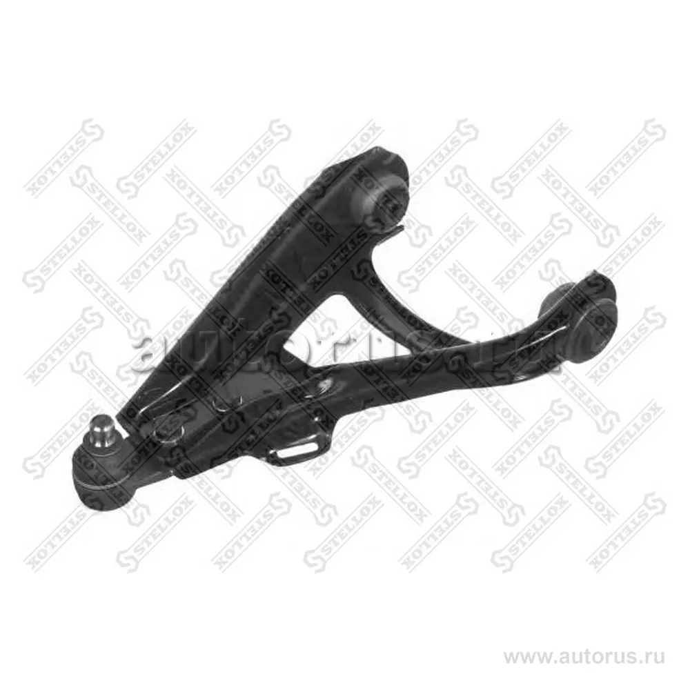 Рычаг нижн. л. Renault Magane 2.0 16V 9 (5702729_SX) STELLOX 5702730_SX
