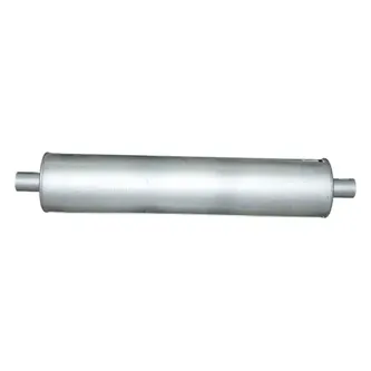 Резонатор глушителя ЕВРО 3 круглый MB ZENTPARTS Z58231_ZNT