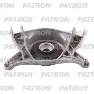Опора амортизатора без подшипника лев AUDI A5 B8 A4 B8 07- Q5 (8RB) 0 PATRON PSE40927