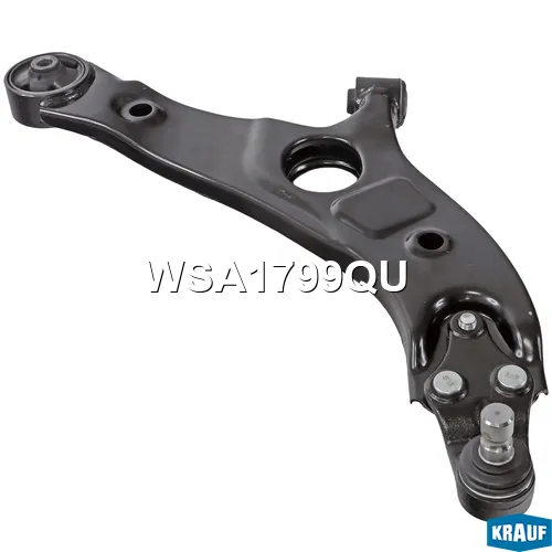 Рычаг подвески KRAUF WSA1799QU