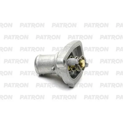 Термостат (87 C) (в корпусе) FIAT: Brava/Bravo/Marea/Palio ( PATRON PE21072