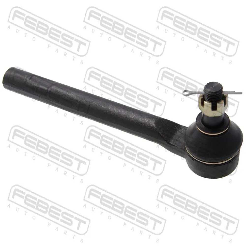 Наконечник рулевой NISSAN Murano (Z50) 03-08 FEBEST 0221-Z50U