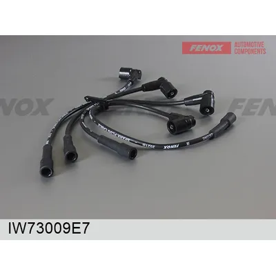 Провода высоковольтные ВАЗ 21214 ВАЗ 21214 комплект, E7 FENOX IW73009E7