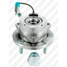 Ступица передняя в сборе CHEVROLET Epica SNR NTN-SNR R190.06