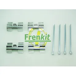 Ремкомплект крепления тормозных колодок Frenkit 900969