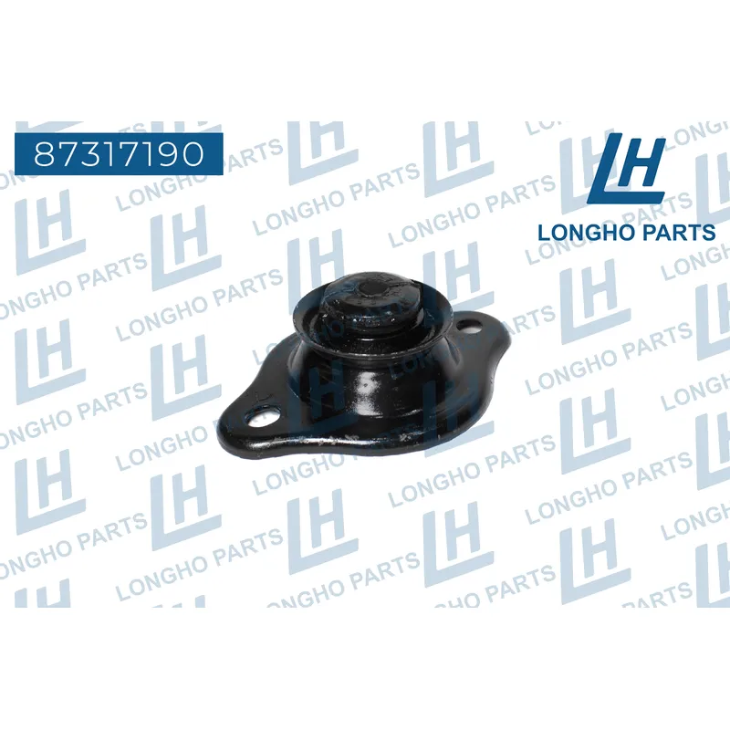 Опора амортизатора верх. Chevrolet Aveo (T200) 03-08 96456713 LONGHO 87317190