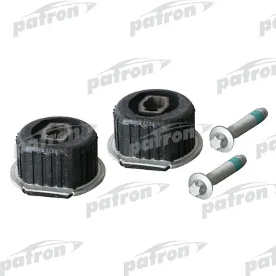 Ремкомплект балки моста комплект 2 шт MERCEDES A-CLASS W168 PATRON PSE11083
