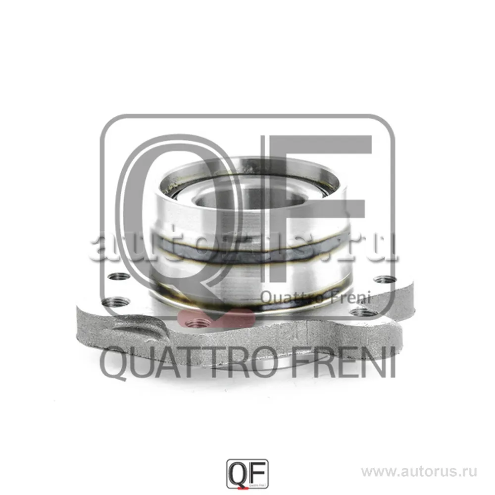 СТУПИЦА RR LH QUATTRO FRENI qf04d00150