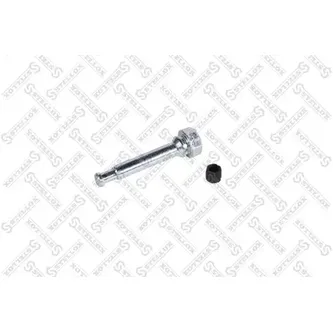Направляющая скобы суппорта Hyundai Santa Fe 06> STELLOX 0498733_SX