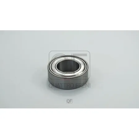 Подшипник приводного вала 36X67X23 QUATTRO FRENI QF51C00006