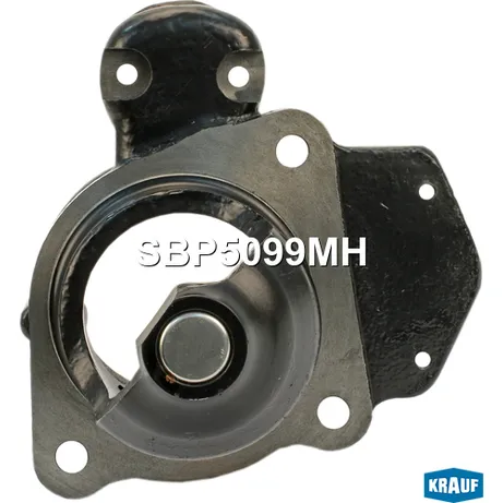 Крышка стартера передняя+подшипник KRAUF SBP5099MH