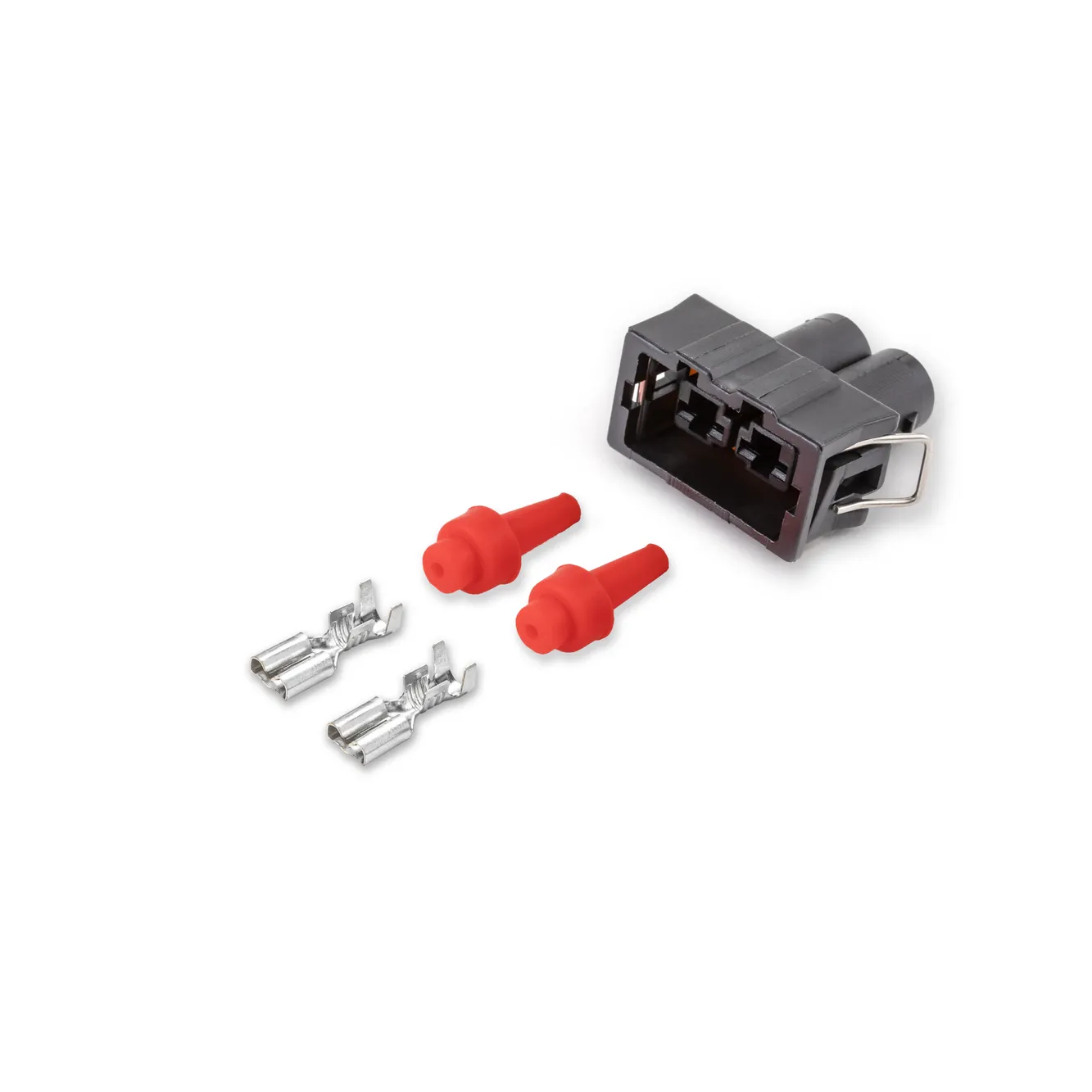 Разъем 357951772 (2pin) 2 контакта звукового сигнала для Audi, Seat, Skoda, Volkswagen.