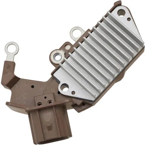 РЕГУЛЯТОР ГЕНЕРАТОРА TOYOTA AVENSIS II AVENSIS VERSO M20 COROLLA VERSO PREVIA 14.5V A-CIRCUIT 63.5MM ZIKMAR Z28006R
