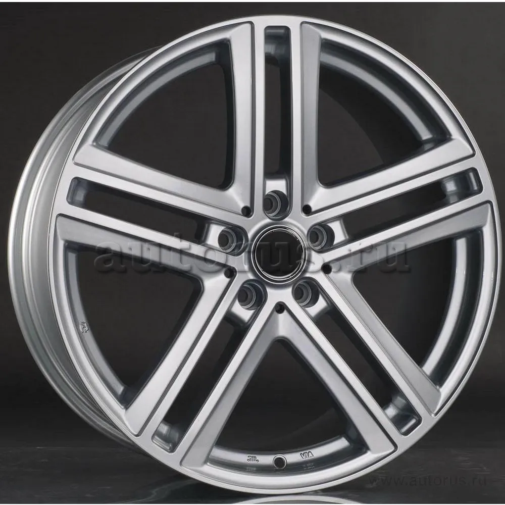 Диск литой R19 8.5J 5x112/66.6 ET56 RPLC ME66 GMFP 41053059