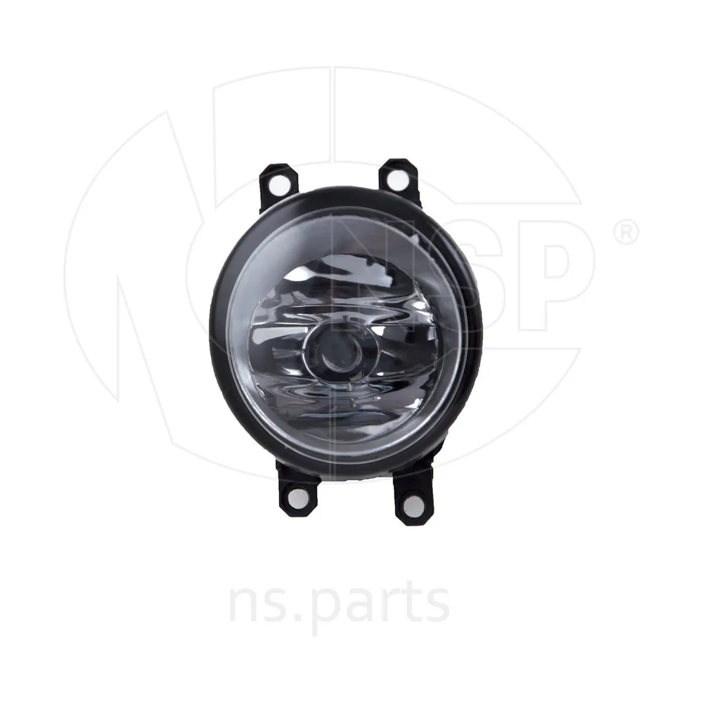 Фара противотуманная R TOYOTA Auris/Avensis II/Corolla (E150)/RAV4 III NSP NSP04812100D042