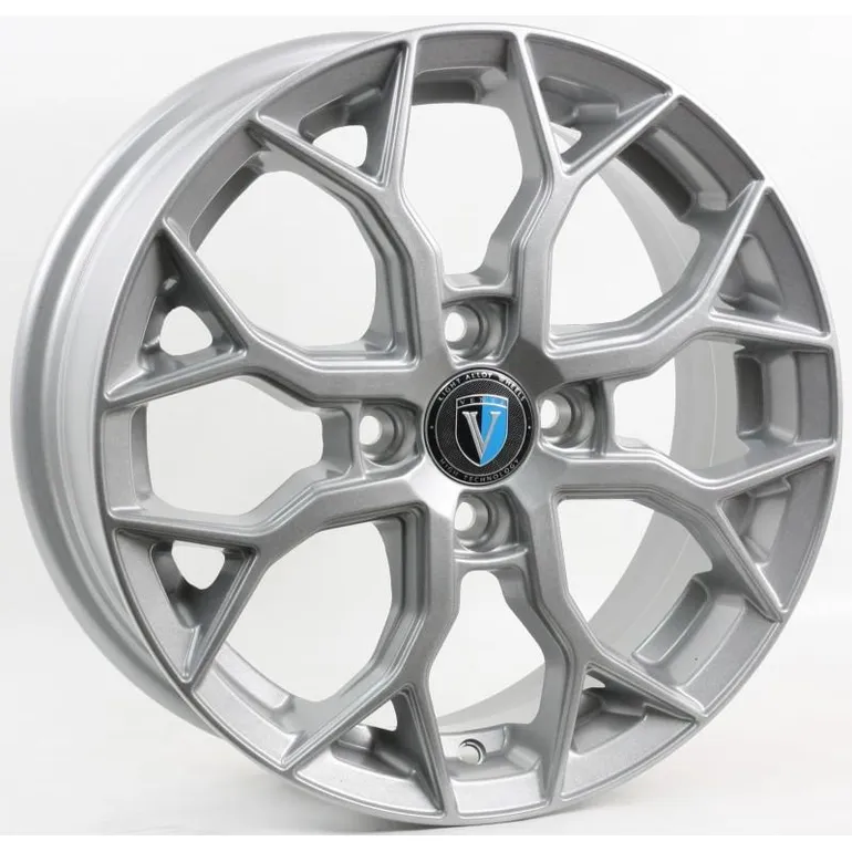 Диск литой R15 6J 4x98/58.6 ET40 VENTI 1519 SL V1519-615-586-4x98-40SL