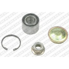 Подшипник ступицы задний SNR NTN-SNR R155.63