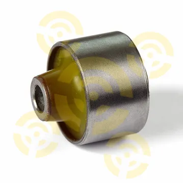 Сайлентблок полиуретановый задней подвески