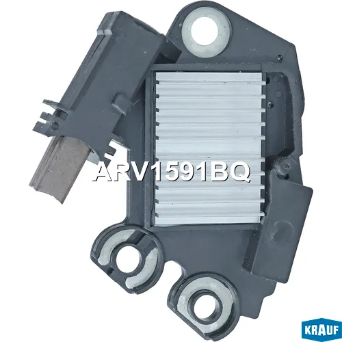 Регулятор генератора KRAUF ARV1591BQ